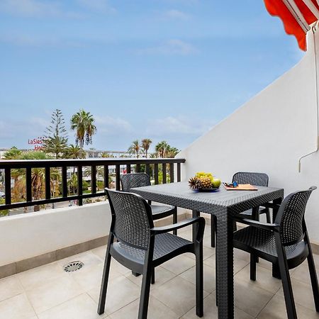 Duplex Apartment In Las Americas Плая де лас Америкас Екстериор снимка