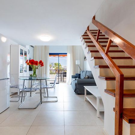 Duplex Apartment In Las Americas Плая де лас Америкас Екстериор снимка