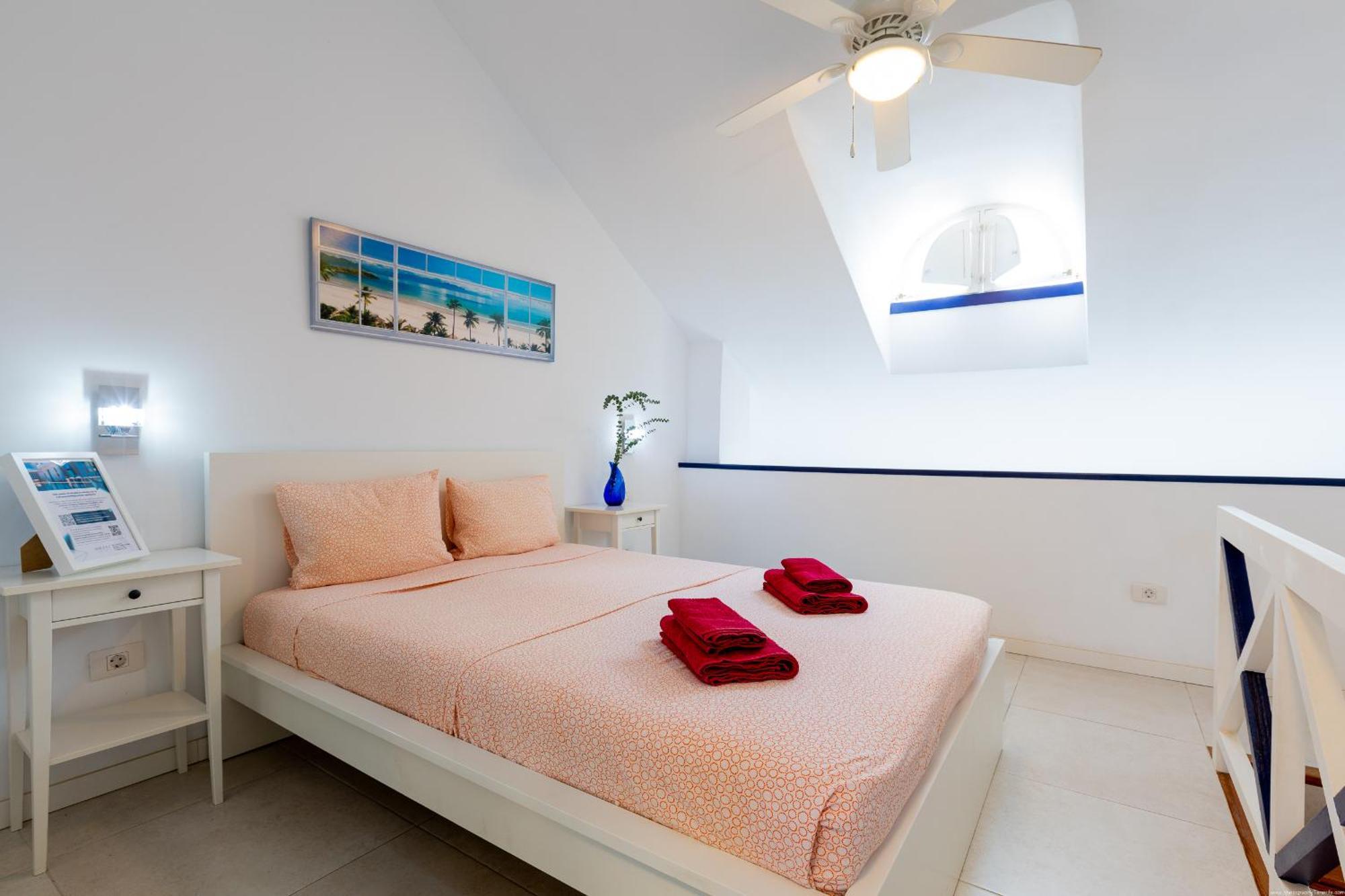 Duplex Apartment In Las Americas Плая де лас Америкас Екстериор снимка
