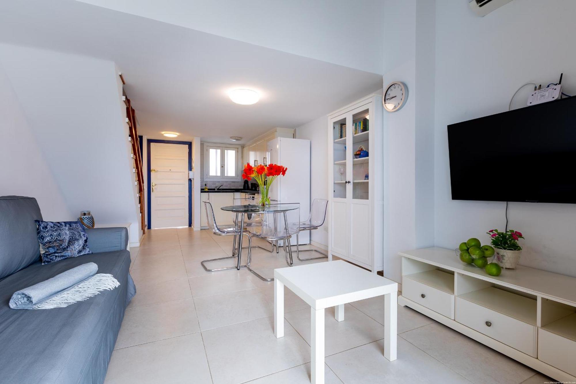 Duplex Apartment In Las Americas Плая де лас Америкас Екстериор снимка