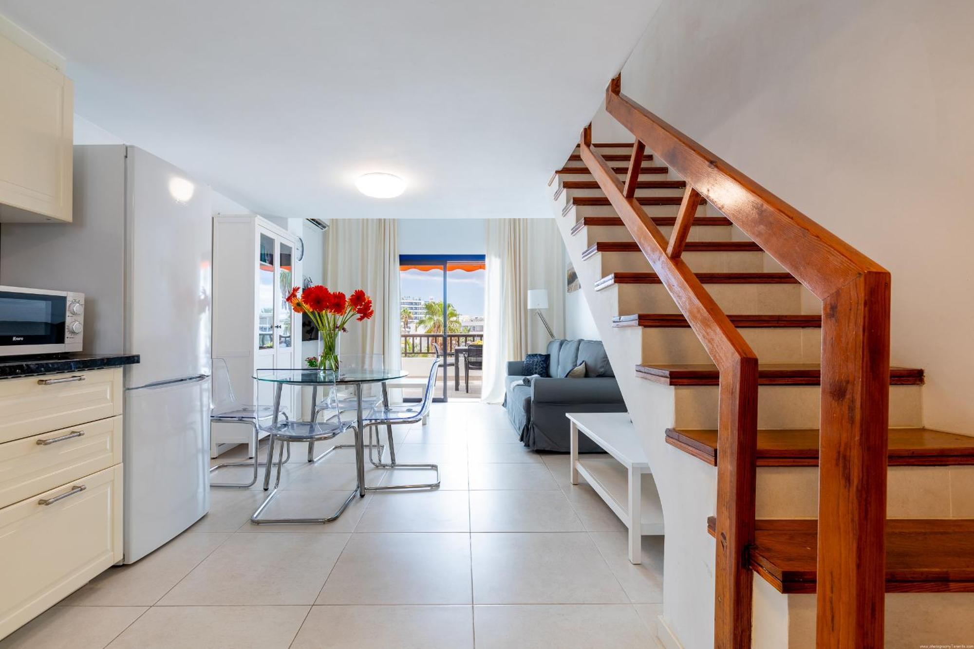 Duplex Apartment In Las Americas Плая де лас Америкас Екстериор снимка
