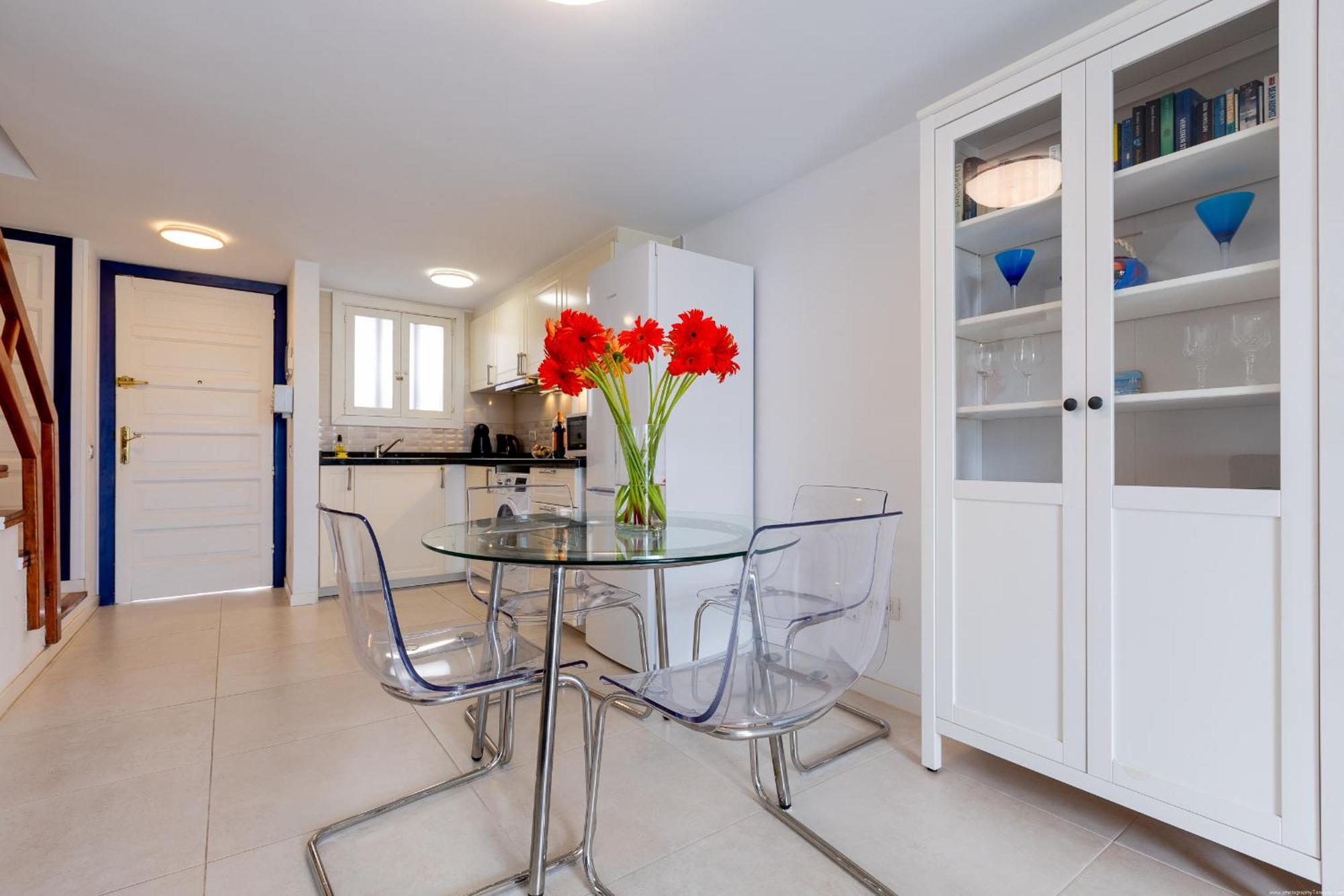 Duplex Apartment In Las Americas Плая де лас Америкас Екстериор снимка